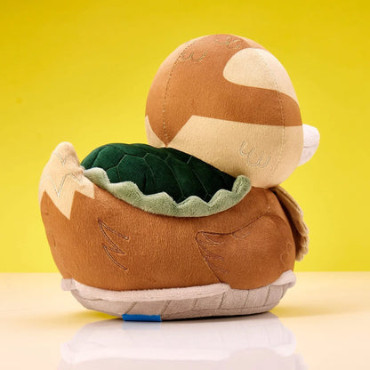 Turtle Duck TUBBZ Plush
