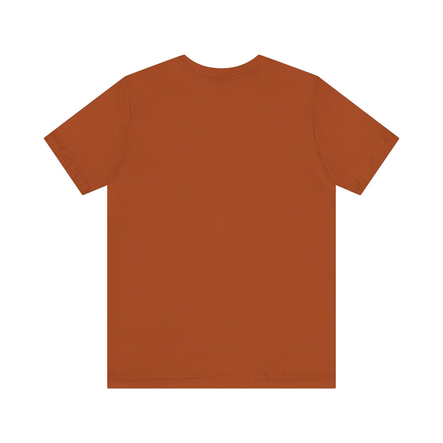 Alfredo 2 - Unisex Jersey Short Sleeve Tee