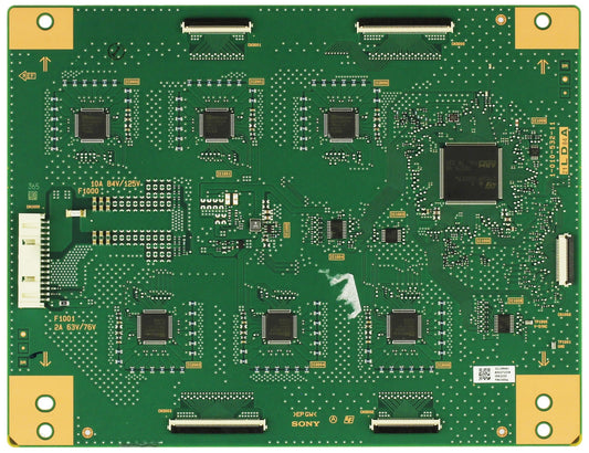 Sony A-5027-233-A 21LD84A LED Driver Board Otarealm