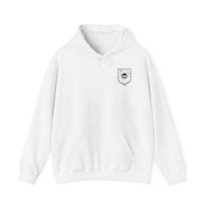 1/1 First of the First - Hoodie