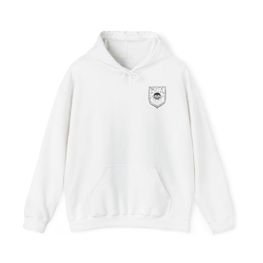 1/1 First of the First - Hoodie