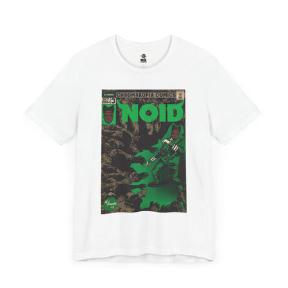 Noid - Unisex Jersey Short Sleeve Tee