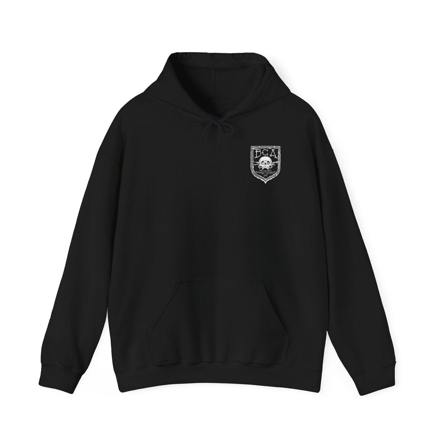 1/1 First of the First - Hoodie