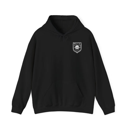 1/1 First of the First - Hoodie
