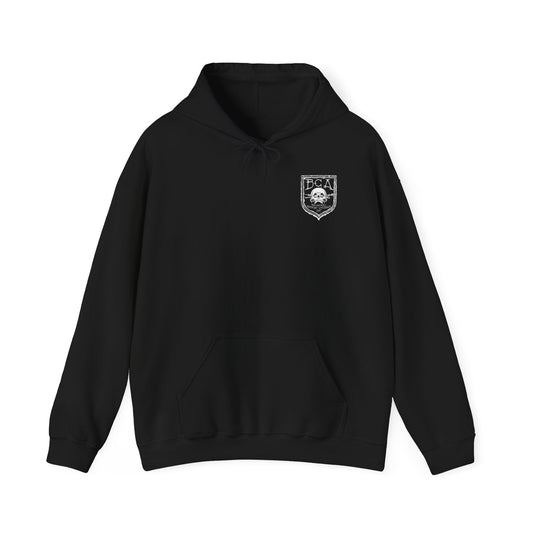 1/1 First of the First - Hoodie