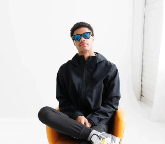 Asher Sunglasses