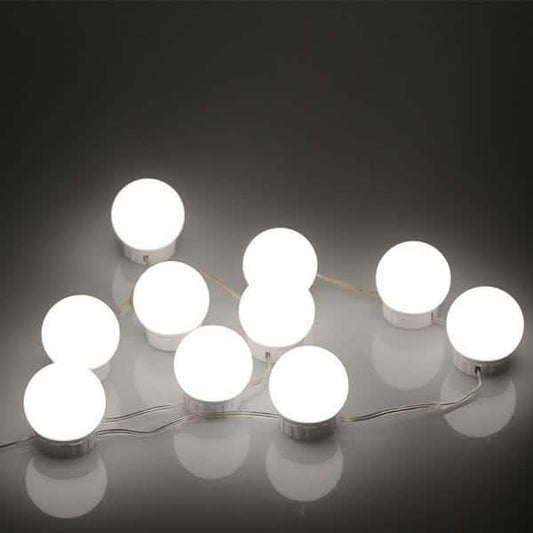 5V USB Power Vanity Lights