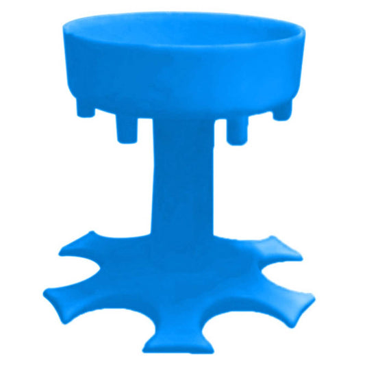 6 Shot Glass Dispenser and Holder