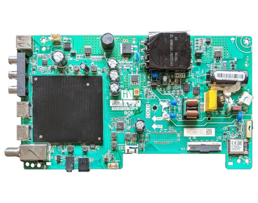 Vizio 60103-01012 Main Board, TPD.MT5583.PB751, 309836C, 309835C, D43F-J04 Otarealm
