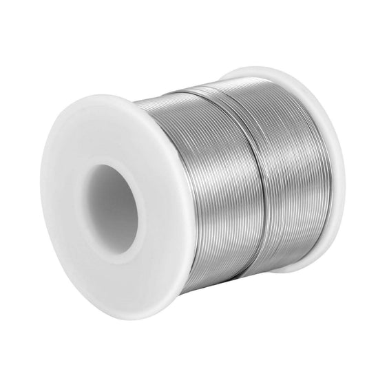 60/40 Tin Lead Rosin Core 0.8mm 1.7% Flux Electrical Solder Wire Otarealm