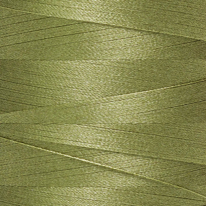 60451 Bagby Green Glide Polyester Thread - 5,500 yards King Spool