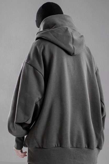 HiH24 Deadly Assassin Hoodie