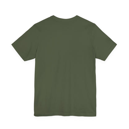 Alfredo 2 - Unisex Jersey Short Sleeve Tee