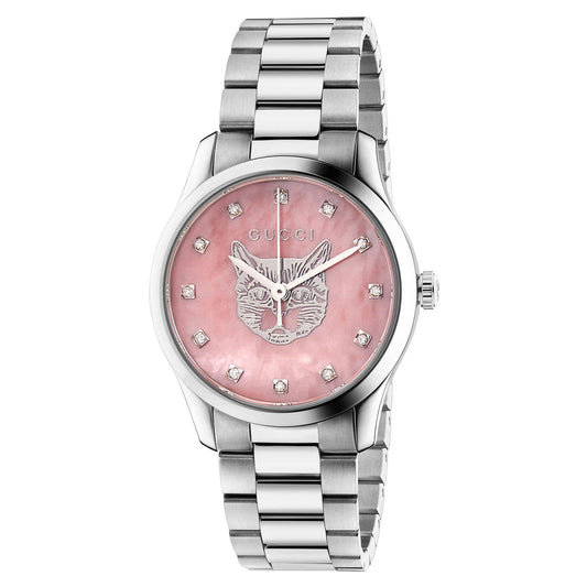 Gucci Women's G-Timeless