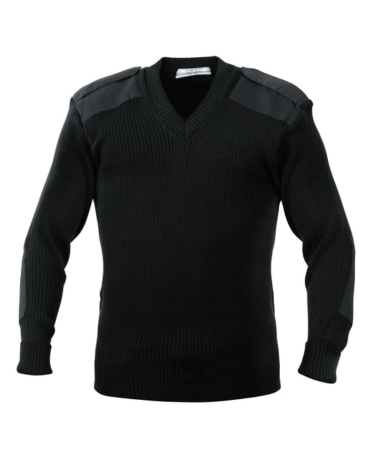 Rothco G.I. Style Acrylic V-Neck Sweater
