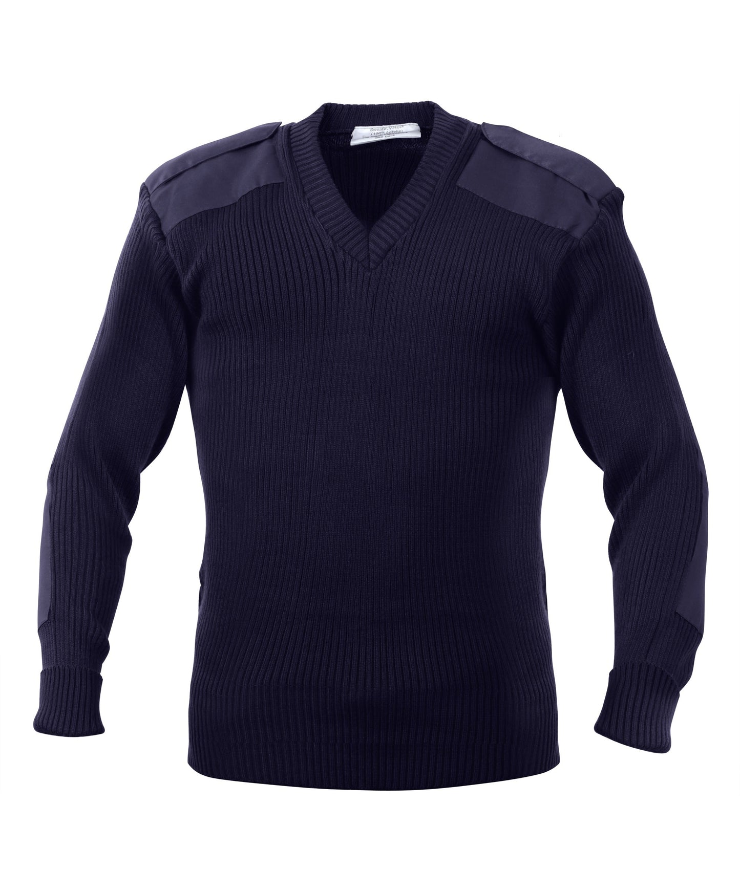 Rothco G.I. Style Acrylic V-Neck Sweater