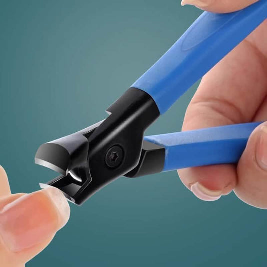 Large Heavy Duty Nail Clipper for Thick Nails Otarealm
