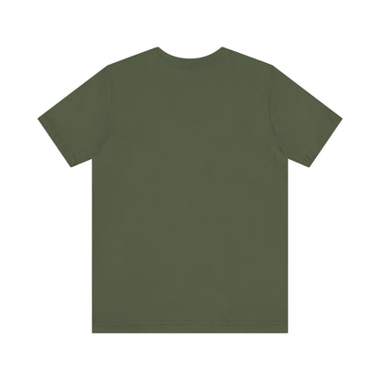 Alfredo 2 - Unisex Jersey Short Sleeve Tee