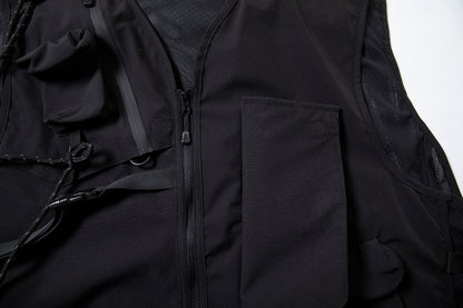DuskV01 X2 Vest