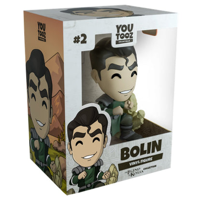 Youtooz - The Legend of Korra