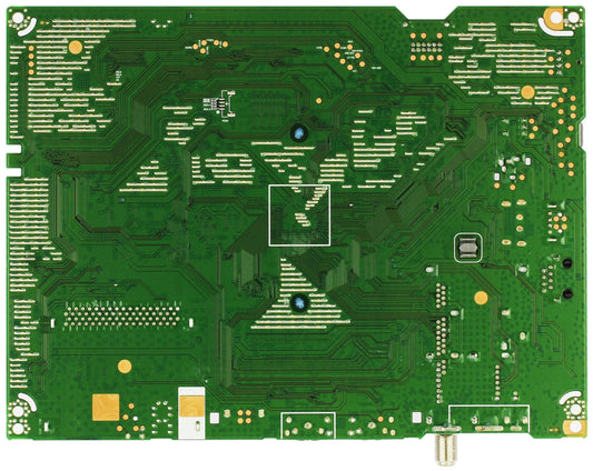 LG 21201-03439 Main Board for 50UQ7570PUJ.CUSYBH Otarealm
