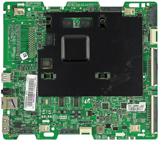 Samsung BN94-10763Y Main Board for UN65KS8000FXZA (Version AA02) Otarealm