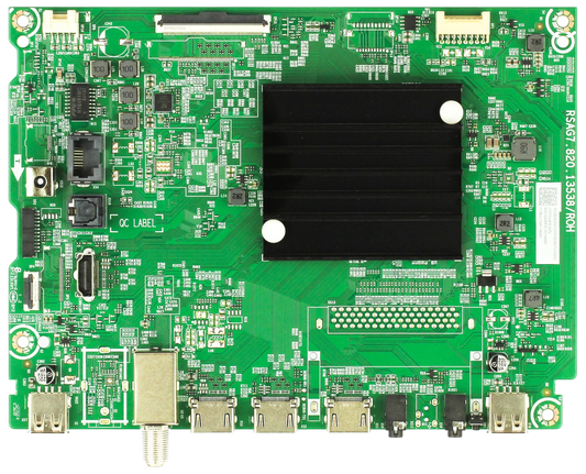 Toshiba 411600 412635 Main Board for 65C350NU Otarealm