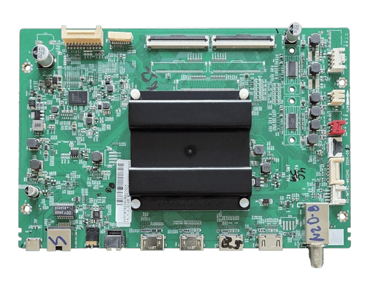 SVS1MT8204-MA200CK Roku Main Board, 40-1MT16C-MAC2HG, 65R6CX Otarealm