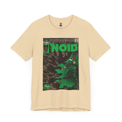 Noid - Unisex Jersey Short Sleeve Tee