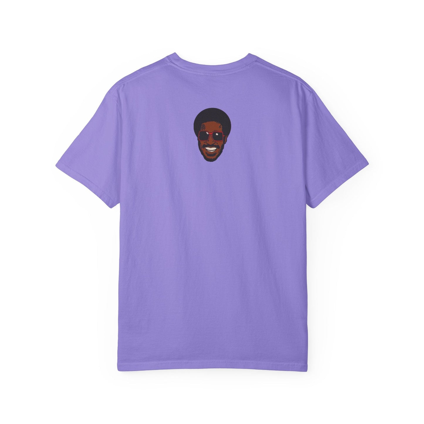 Songs in the Key of Life - Unisex Comfort Colors T-shirt