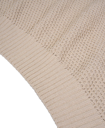 YESW10 Casual Knit Sweater