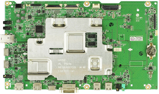 LG EBR64749501 Main Board for 75UH5E-B Otarealm