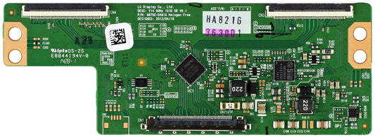 LG 6871L-3630D TV Module, T-Con board, 6870C-0481A, 49LB5550-UY Otarealm