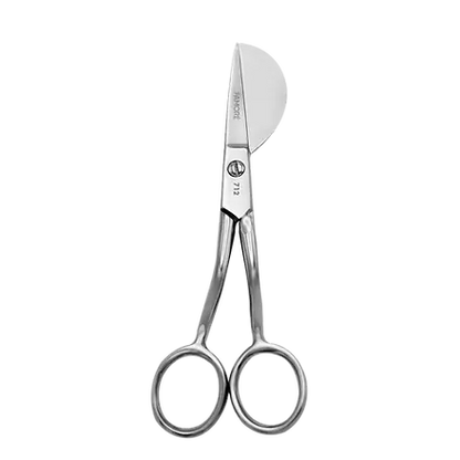 6" Duckbill Applique Scissors