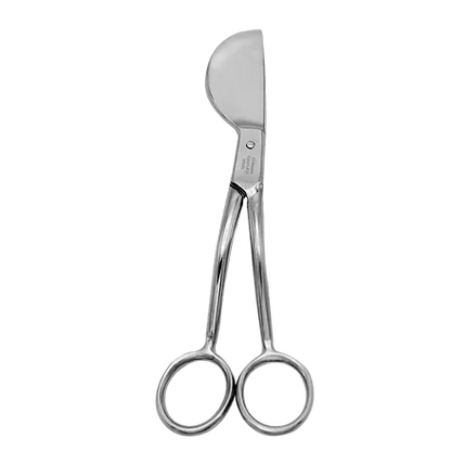 6" Duckbill Applique Scissors