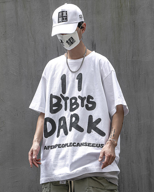 HiT24 Hidden From The Dark Tee