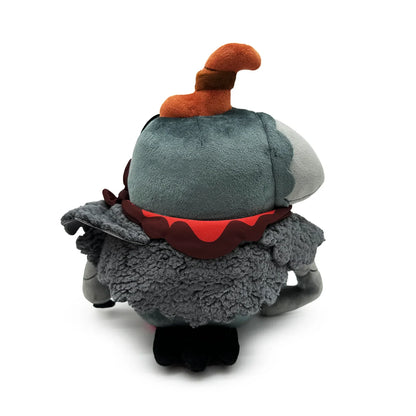 Cult of the Lamb 9" Plush