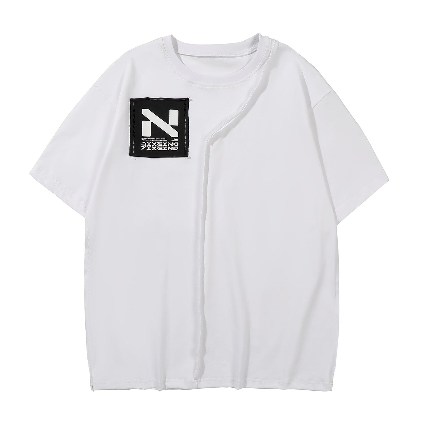 JX Next Level Tee