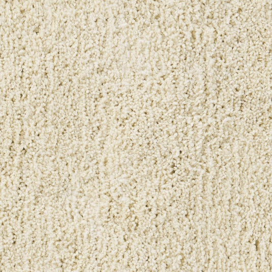 Tache Super Absorbent Microfiber French Vanilla Rug