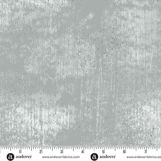 Libs Elliott Glaze Storm Cloud 108" Cotton Wideback Fabric per yard