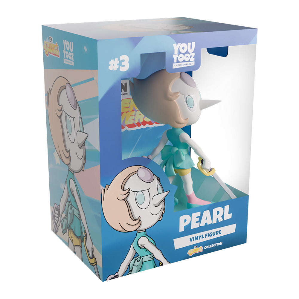 Youtooz - Steven Universe Otarealm