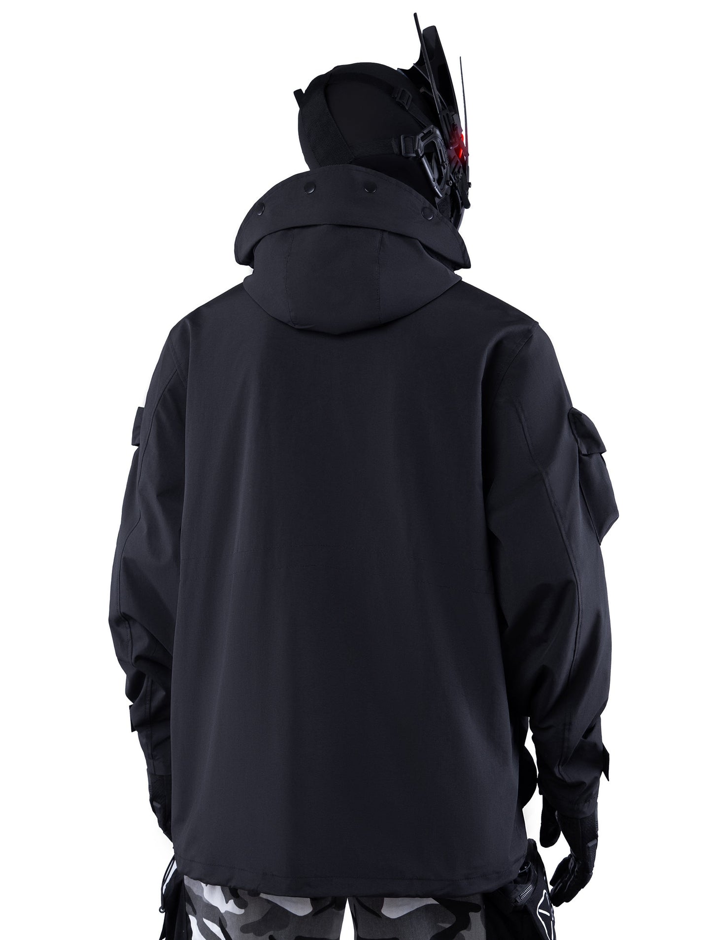 APEJ8 Tactical Wilderness Jacket