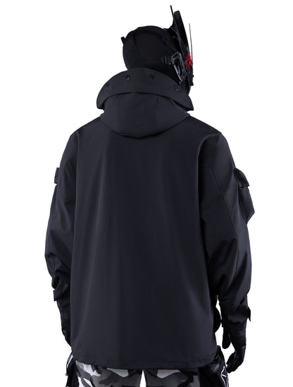 APEJ8 Tactical Wilderness Jacket