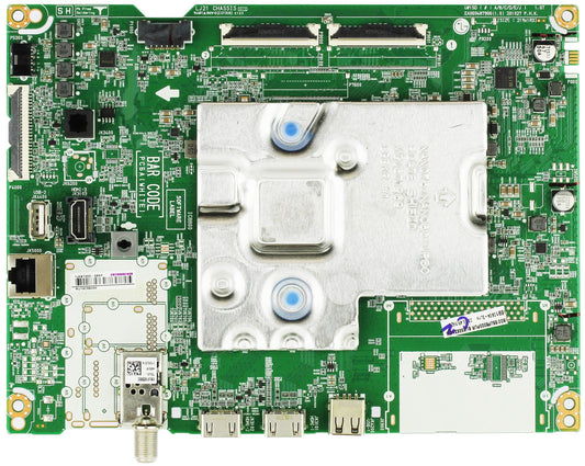 LG EBT66631406 Main Board for 55UP8000PUR.BUSYLKR Otarealm