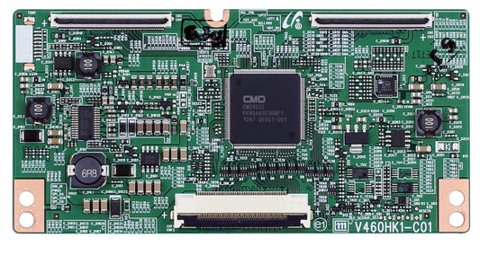 CMO 35-D059623 (V460HK1-C01) T-Con Board Otarealm