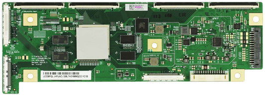 LG 6871L-6411K T-Con Board Otarealm