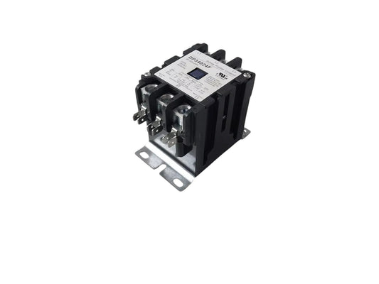 IRP DP34024F Definite Purpose Contactor 3p-40a-24v Otarealm