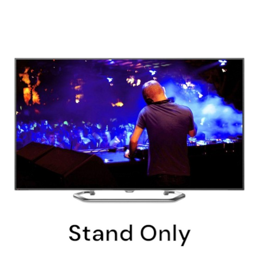 Haier 55DA5550 TV Stand/Base