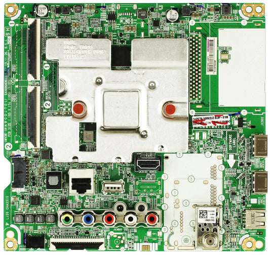 LG EBT66488403 / EBT66488405 Main Board for 75UN6950ZUD.BUSFLOR Otarealm