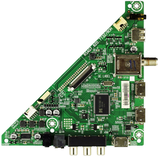 Insignia 217873 Main Board for NS-49D420NA18 Otarealm